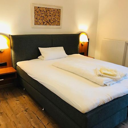 Landhotel Und Gasthof Hirsch Huettenreute Hoßkirch Kültér fotó