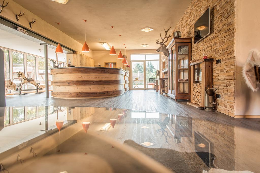 Landhotel Und Gasthof Hirsch Huettenreute Hoßkirch Kültér fotó
