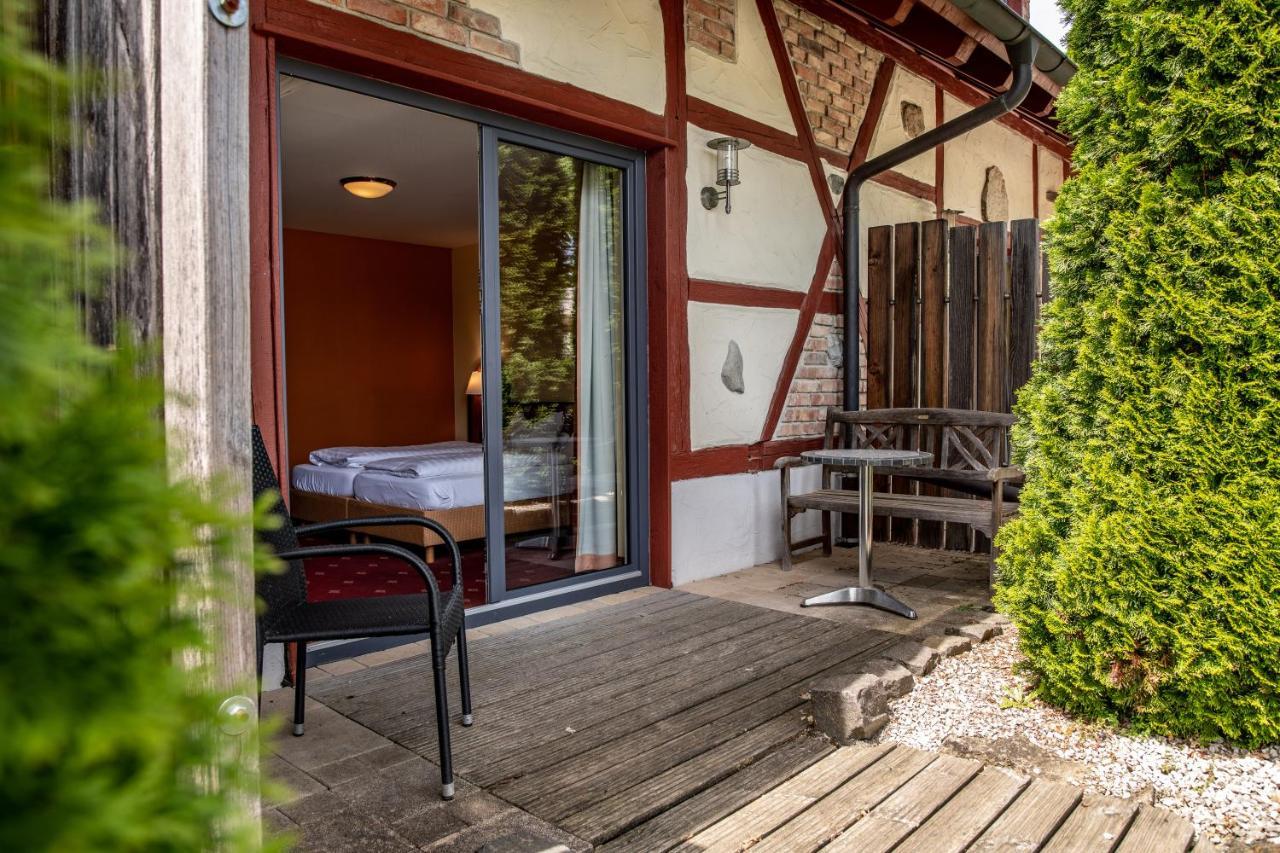 Landhotel Und Gasthof Hirsch Huettenreute Hoßkirch Kültér fotó